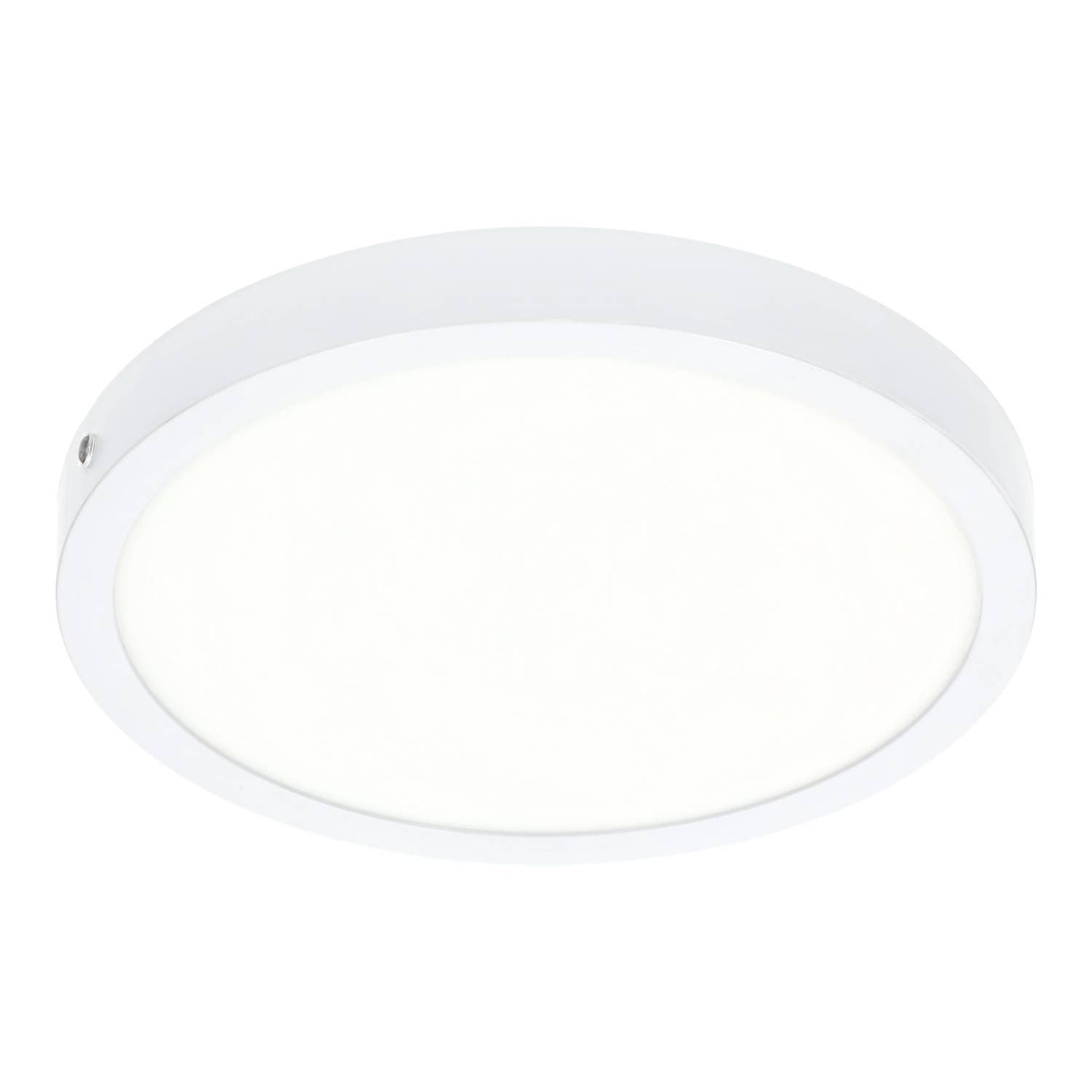 Plafón LED multipotencia 3CCT sensor de movimiento — Interior/exterior: Interior